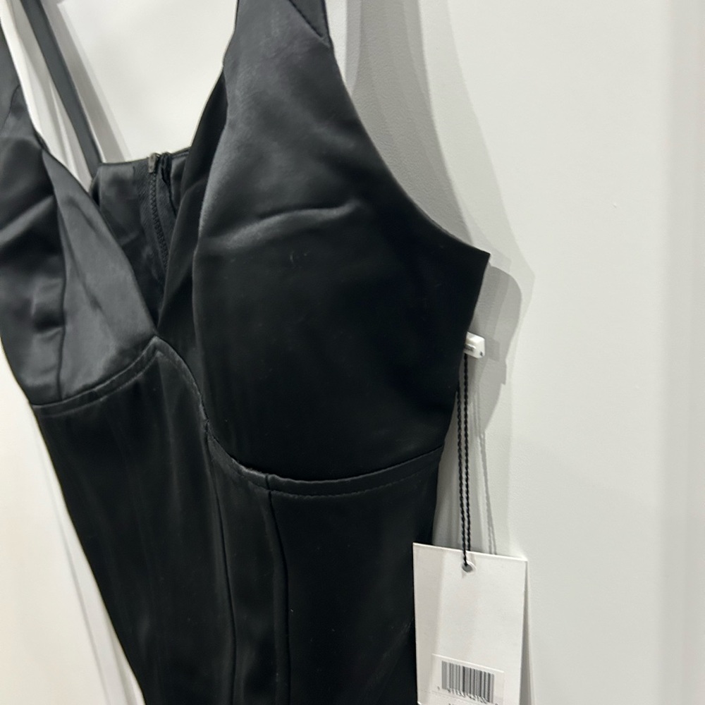 Bustier - Picture 3 of 4